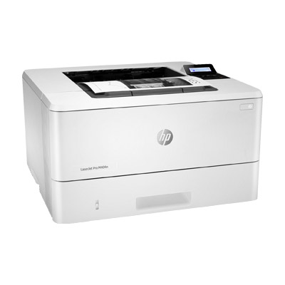 HP LaserJet Pro M404n Printer | Fast, Reliable & Secure Monochrome Printing