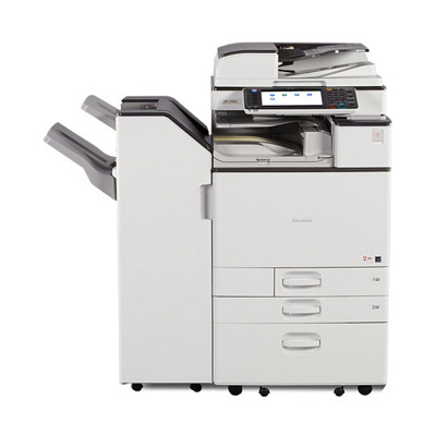 Ricoh MP C3003 Color Laser Multifunction Printer | High-Performance Office Printing
