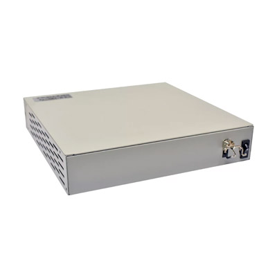 Check Point T-110 6-Port Gigabit Security Appliance Firewall | Next-Gen Security