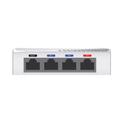 Aruba Instant AP-205H Access Point | Secure & High-Performance Wi-Fi