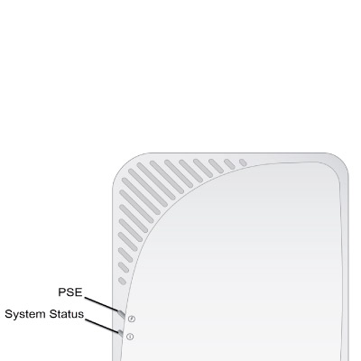 Aruba Instant AP-205H Access Point | Secure & High-Performance Wi-Fi