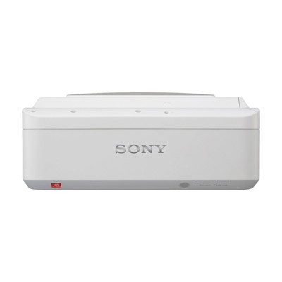 Sony VPL-SW536 Ultra Short Throw Projector | 3,100 Lumens WXGA