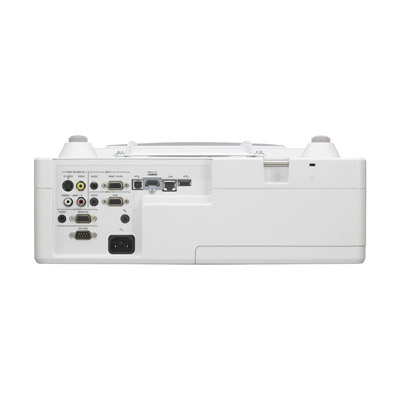 Sony VPL-SW536 Ultra Short Throw Projector | 3,100 Lumens WXGA