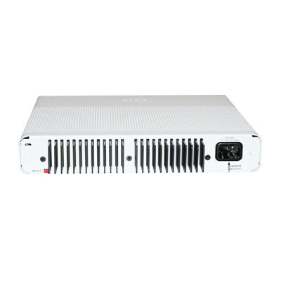 Cisco WS-C2960C-12PC-L Network Switch | Compact PoE LAN Switch
