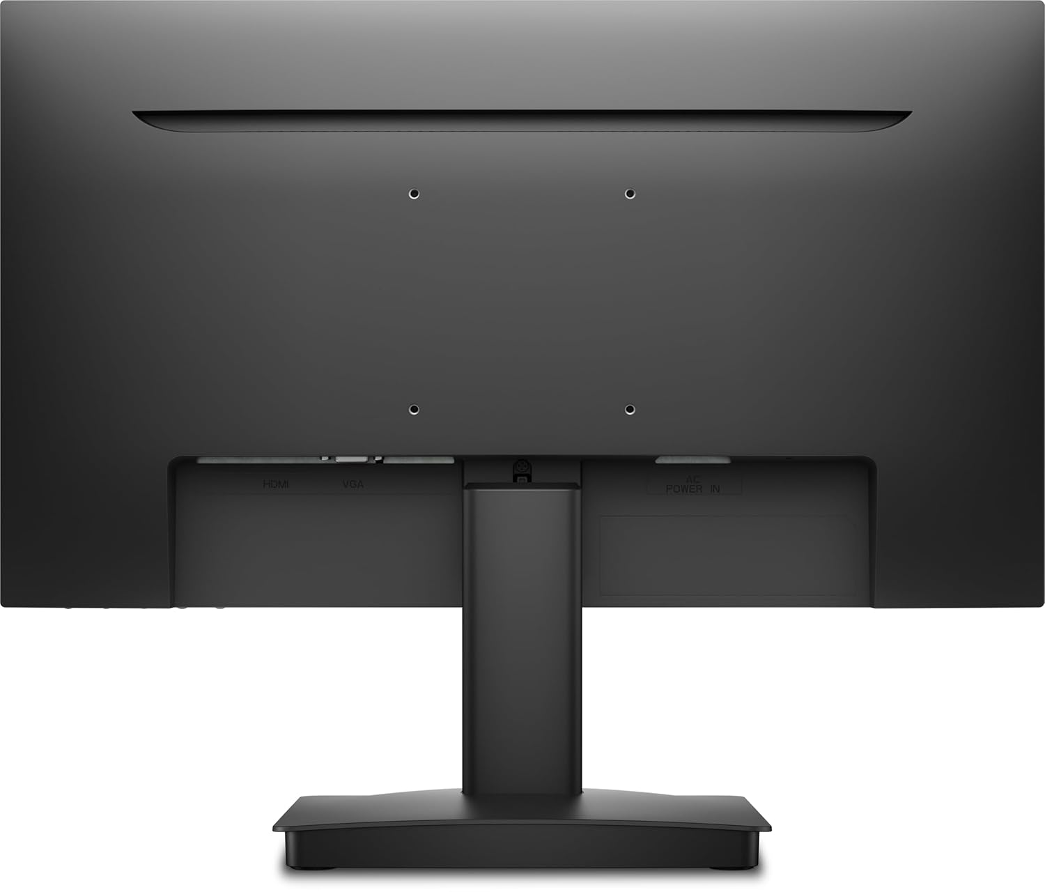 Dell SE2225HM 21.5"/54.6cm FHD, 100Hz Refresh, VA Panel, 5ms Response, Tilt Adjust, 3000:1 Contrast, 250 cd/m2