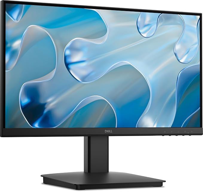 Dell SE2225HM 21.5"/54.6cm FHD, 100Hz Refresh, VA Panel, 5ms Response, Tilt Adjust, 3000:1 Contrast, 250 cd/m2