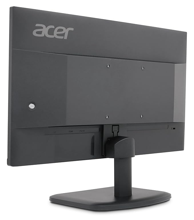 Acer EK220Q 21.5 Inch (54.61 cm) Full HD (1920x1080) Pixels VA Panel LCD Monitor with LED Back Light