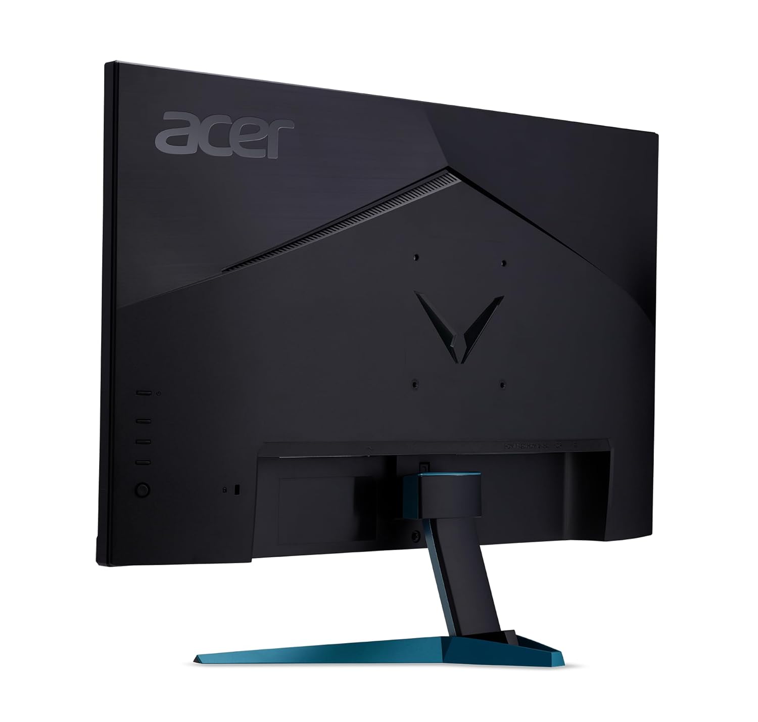 Acer Nitro Vg271U M3 27 Inch IPS Wqhd 2560X1440 Pixels Gaming Backlight Led LCD Monitor|180Hz Refresh