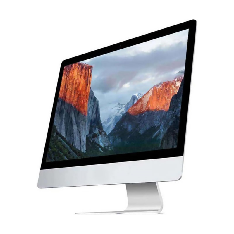 Apple iMac 21.5-Inch (Late 2012) | Intel Core i5, 8GB RAM, 1TB HDD, Windows 10 Pro