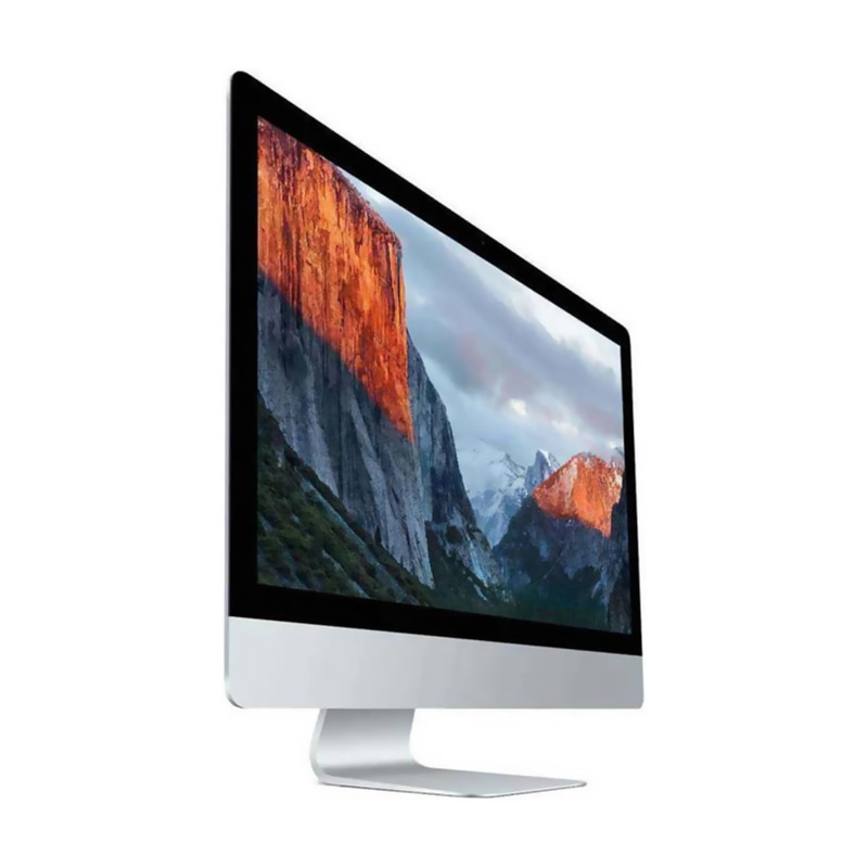 Apple iMac 21.5-Inch (Late 2012) | Intel Core i5, 8GB RAM, 1TB HDD, Windows 10 Pro