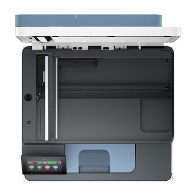 HP Color LaserJet Pro MFP 3303sdw | High-Performance Wireless Color Laser Printer