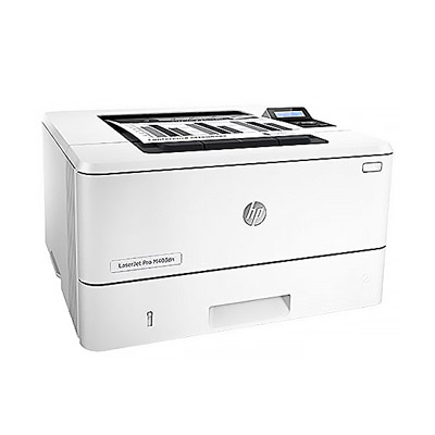 HP LaserJet Pro M403dn Auto-Duplex & Network Printer | High-Speed Monochrome Printing