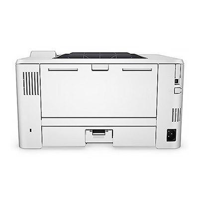 HP LaserJet Pro M403dn Auto-Duplex & Network Printer | High-Speed Monochrome Printing