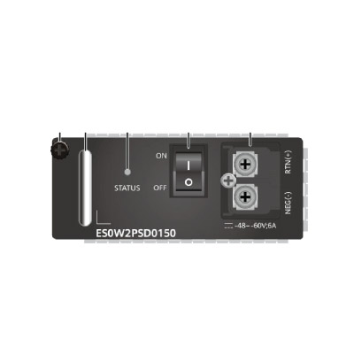 Huawei ES0W2PSA0150 Power Module | High-Efficiency Reliable Power Supply for Huawei Networking Devices | Brand new