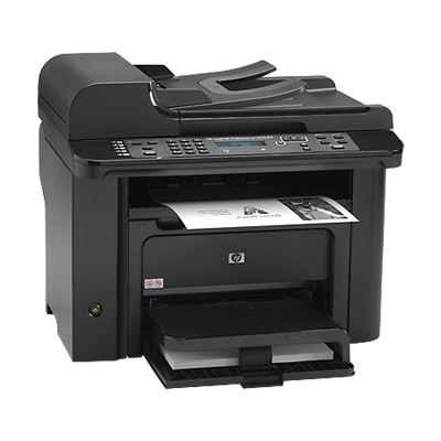 HP LaserJet Pro M1536dnf Multifunction Printer | Fast & Reliable Printing