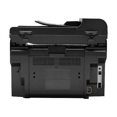 HP LaserJet Pro M1536dnf Multifunction Printer | Fast & Reliable Printing
