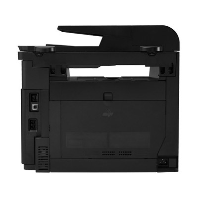HP LaserJet Pro 200 Color MFP M276nw Printer | Wireless All-in-One Laser Printer