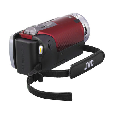 JVC Everio GZ-HM330 HD Camcorder PAL | Compact Full HD Video Recording | Not sure about it's condition | without charger