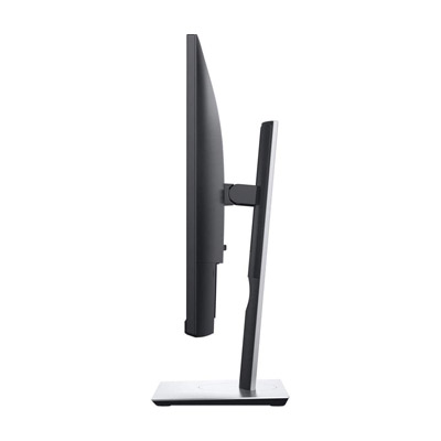 Dell P2219H 21.5" LED Monitor | Full HD IPS Display, Sleek Black Design