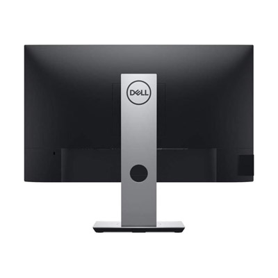 Dell P2219H 21.5" LED Monitor | Full HD IPS Display, Sleek Black Design