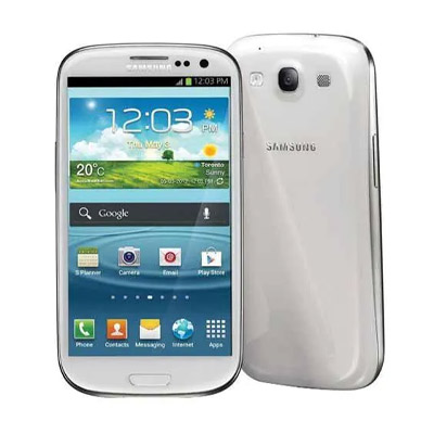 Samsung Galaxy S III | Smart Performance, Sleek Design & Powerful Features