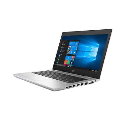HP ProBook 640 G4 (Refurbished) Business Laptop | Intel Core i5 8th Gen | 4GB RAM, 500GB SSD