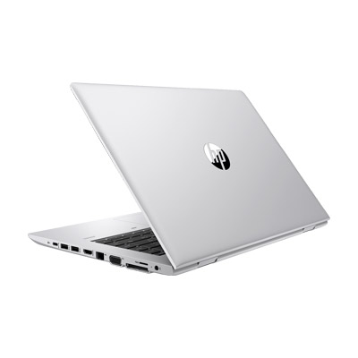 HP ProBook 640 G4 (Refurbished) Business Laptop | Intel Core i5 8th Gen | 4GB RAM, 500GB SSD