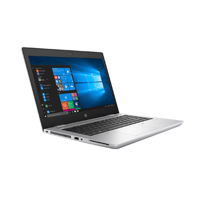 HP ProBook 640 G4 (Refurbished) Business Laptop | Intel Core i5 8th Gen | 4GB RAM, 500GB SSD