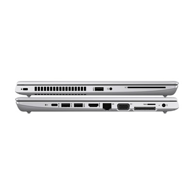 HP ProBook 640 G4 (Refurbished) Business Laptop | Intel Core i5 8th Gen | 4GB RAM, 500GB SSD