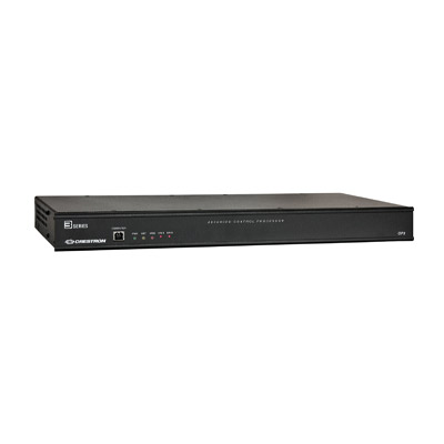 Crestron CP3 3-Series Control System | Advanced Automation & Control