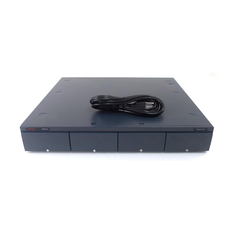 Avaya IP Office 500 V2 | Unified Communications for Small & Midsize Businesses