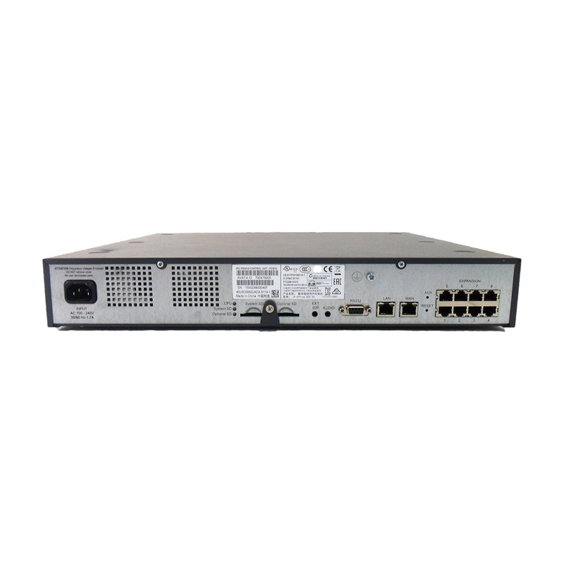 Avaya IP Office 500 V2 | Unified Communications for Small & Midsize Businesses