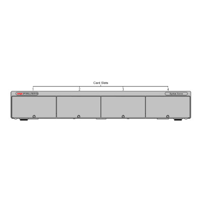 Avaya IP Office 500 V2 | Unified Communications for Small & Midsize Businesses