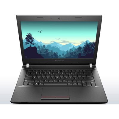 Lenovo Essential E41-80 Laptop | Intel i5 6th Gen | 4GB RAM | 256GB SSD | Refurbished