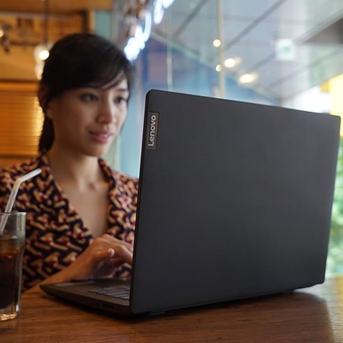 Lenovo Newest V15 Gen 4 Business Laptop, 15.6" FHD Display, Intel Core i5-13420H (Beat i7-1355U), 16GB RAM, 512GB SSD, Windows 11 Pro, Black