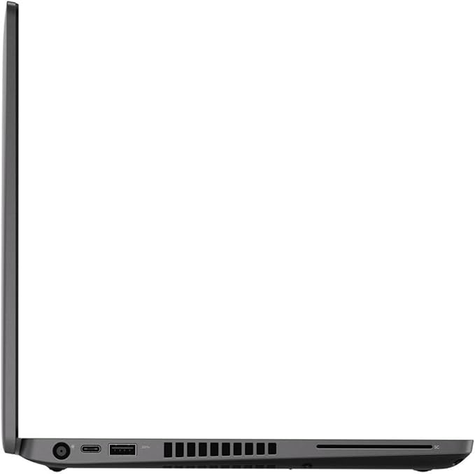 Dell Latitude 5400 Laptop | 14-inch FHD Touchscreen | Core i7 - 8665U - 8th Gen | 8GB RAM - 256GB SSD | Windows 10 Pro