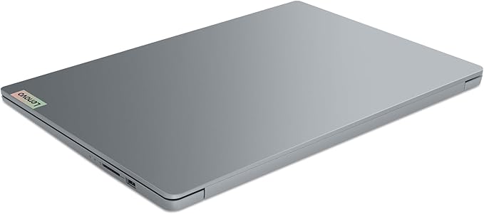 Lenovo IdeaPad Slim 3 15IRH8 Laptop | 15.6" FHD Intel Core i7-13620H 16GB RAM 512GB SSD | Camera FHD 1080p | Windows 11