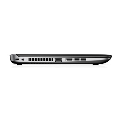 HP ProBook 450 G3 Laptop (Renewed) | Intel Core i7, 8GB RAM, 256GB SSD, 15.6-Inch FHD