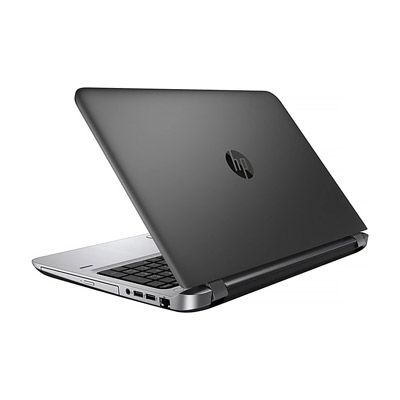 HP ProBook 450 G3 Laptop (Renewed) | Intel Core i7, 8GB RAM, 256GB SSD, 15.6-Inch FHD