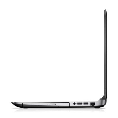 HP ProBook 450 G3 Laptop (Renewed) | Intel Core i7, 8GB RAM, 256GB SSD, 15.6-Inch FHD
