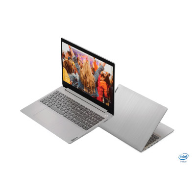 Lenovo IdeaPad 3 Intel Core i3 10th Gen Laptop | 4GB RAM, 256GB SSD | Refurbished