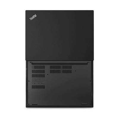 Lenovo ThinkPad E480 Black i5 8th Gen | 4GB RAM 500GB SSD | Refurbished Laptop