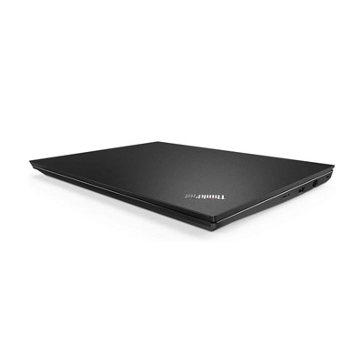 Lenovo ThinkPad E480 Black i5 8th Gen | 4GB RAM 500GB SSD | Refurbished Laptop