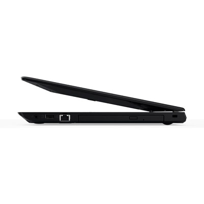 Lenovo ThinkPad E570 15.6" Business Laptop | Intel Core i5, 500GB SSD, Windows 10 Pro (Refurbished)