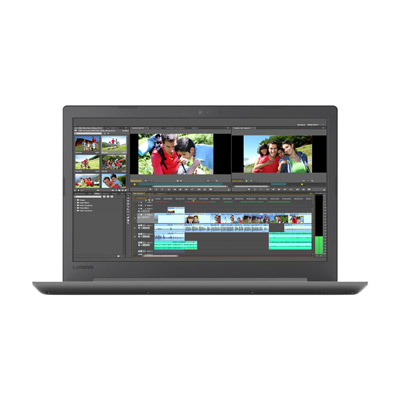 Lenovo IdeaPad 130-15IKB (81H7) Refurbished Laptop | Core i3 8th Gen, 500GB SSD, Windows 10 Pro