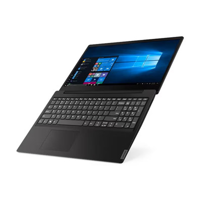 Lenovo IdeaPad 81W8 (Refurbished) | Intel Core i3 10th Gen | 256GB SSD | 4GB RAM | Windows 10 Pro