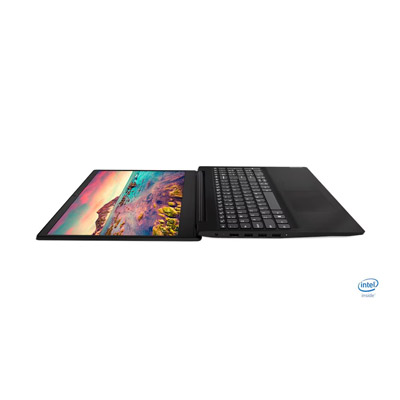 Lenovo IdeaPad 81W8 (Refurbished) | Intel Core i3 10th Gen | 256GB SSD | 4GB RAM | Windows 10 Pro