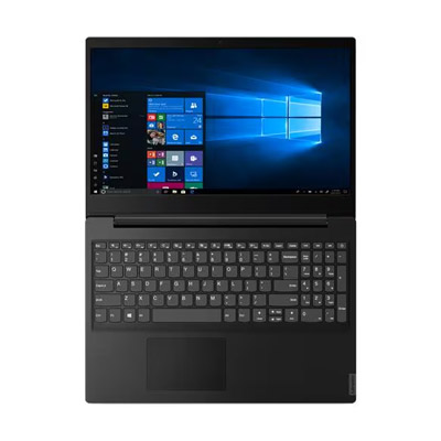 Lenovo IdeaPad 81W8 (Refurbished) | Intel Core i3 10th Gen | 256GB SSD | 4GB RAM | Windows 10 Pro