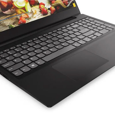 Lenovo IdeaPad 81W8 (Refurbished) | Intel Core i3 10th Gen | 256GB SSD | 4GB RAM | Windows 10 Pro