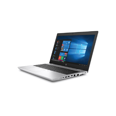 HP ProBook 650 G5 Refurbished Laptop | Intel Core i5, 1TB SSD, 15.6” FHD